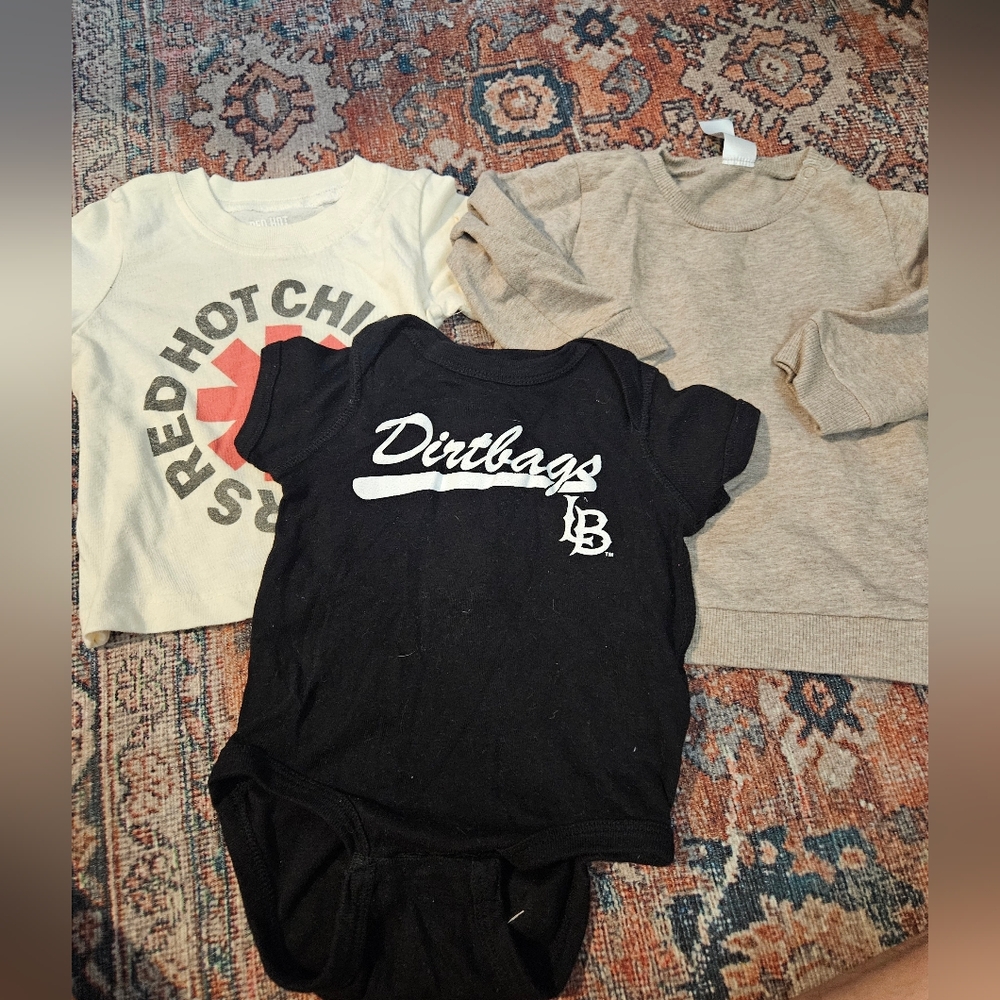 3 For $15 Misc Bundle